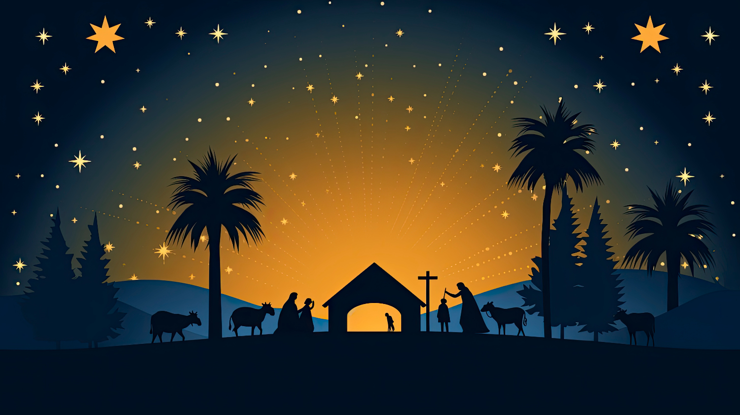 Christmas, Christ, and the Call of Christopher: Carrying Christ to the World